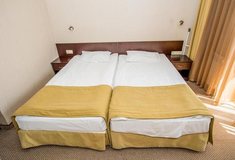 سوییت جونیور, Snezhanka Hotel Pamporovo   Half Board & Ski