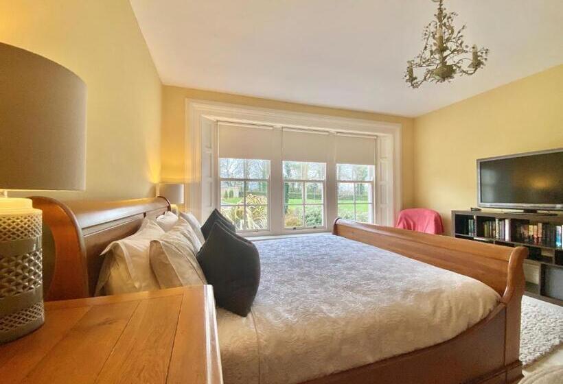 Номер Deluxe, Bailey S Court, Guest Accommodation