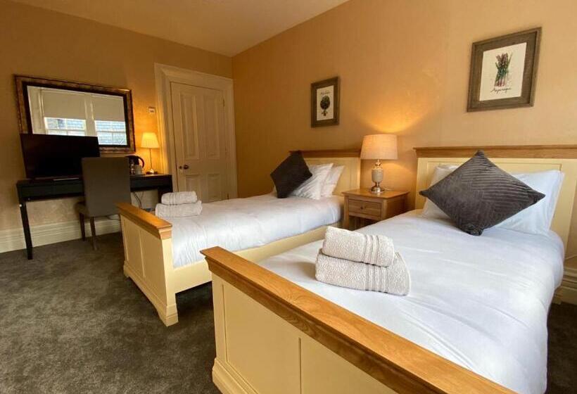 Номер Deluxe, Bailey S Court, Guest Accommodation