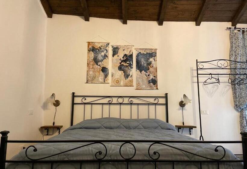 标准间, La Corte Segreta Tivoli
