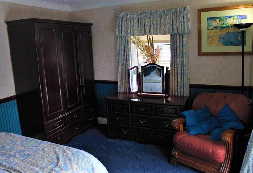 패밀리 스위트, Loch Arklet House