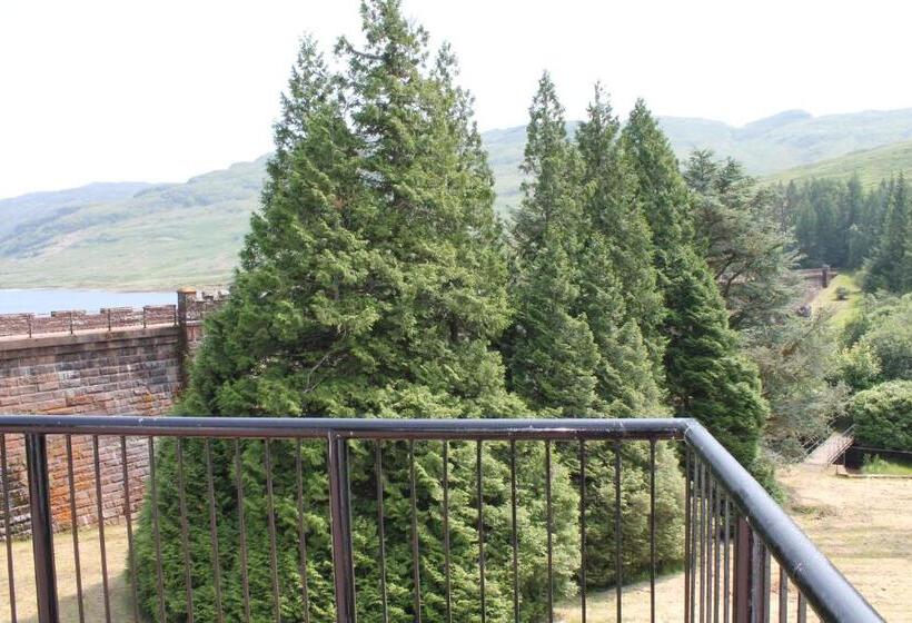 패밀리 스위트, Loch Arklet House