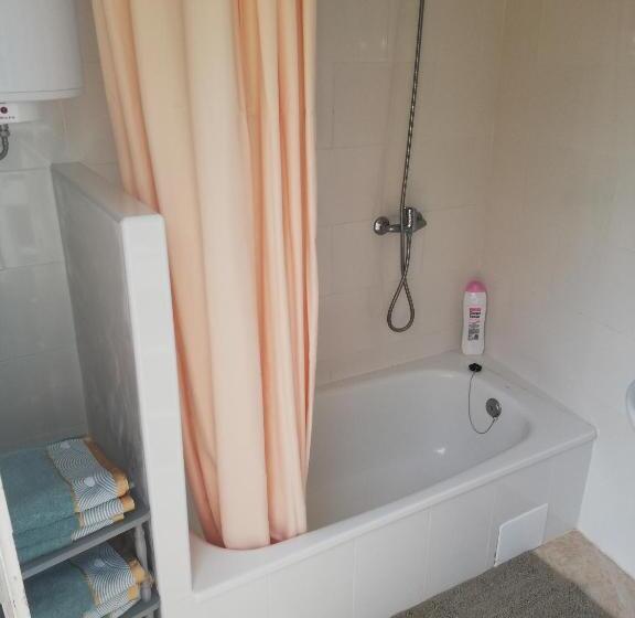 Номер Deluxe, Casita De Verde