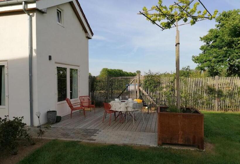 标准间, B&b Leybeeckhof