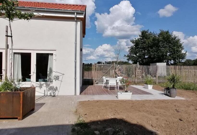 标准间, B&b Leybeeckhof