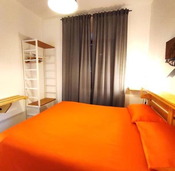 Quarto Estandar, Forese House