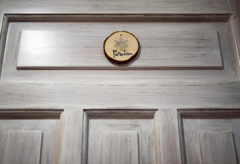 Семейный Номер Deluxe, Forese House