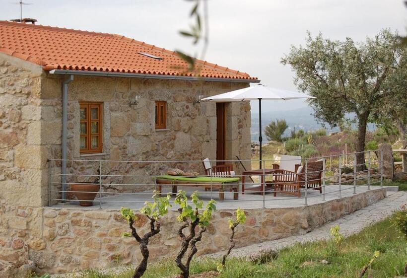 خانه 3 خوابه, Casa Da Carriça   Serra Da Estrela