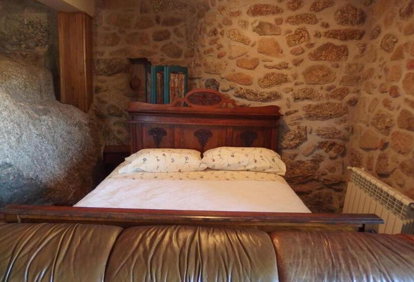 خانه 3 خوابه, Casa Da Carriça   Serra Da Estrela