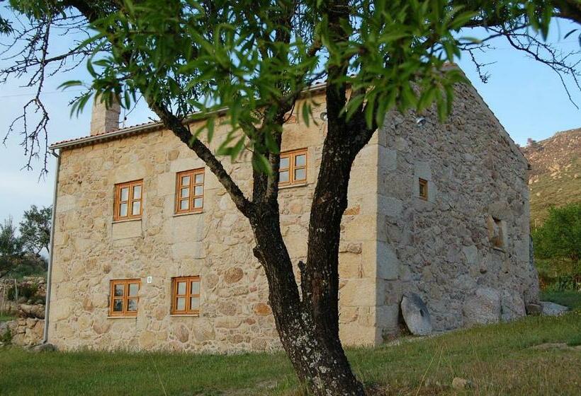 خانه 3 خوابه, Casa Da Carriça   Serra Da Estrela