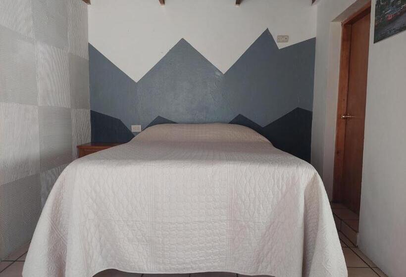 Standard Værelse, Casa Nopal Tu Casa Vacacional Tipo
