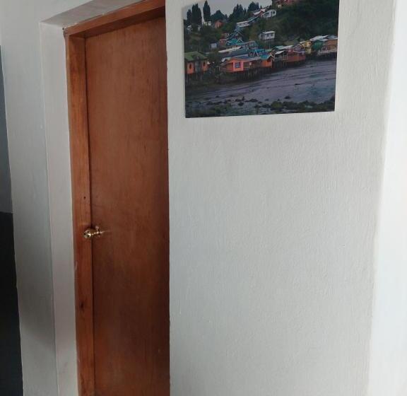 Standard Værelse, Casa Nopal Tu Casa Vacacional Tipo