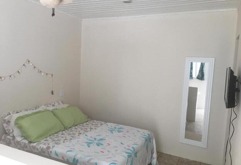 Quarto Triplo Estandar, Suítes Caminho Do Mar
