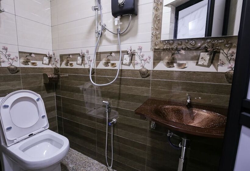 デラックスルーム, Lee Luxury Home, Usm Penang