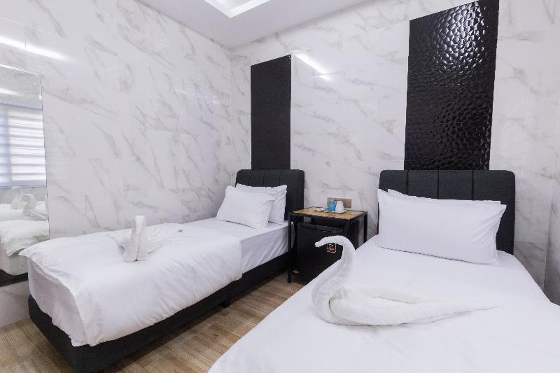 デラックスルーム, Lee Luxury Home, Usm Penang