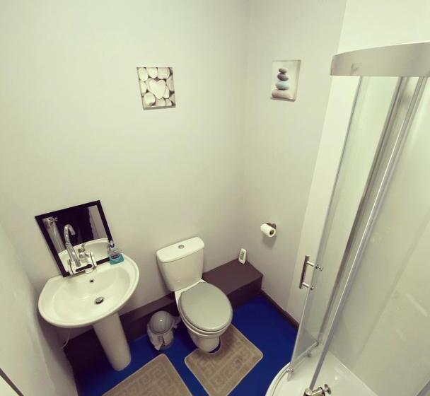 Номер Стандарт, Kings Hotel Blackburn