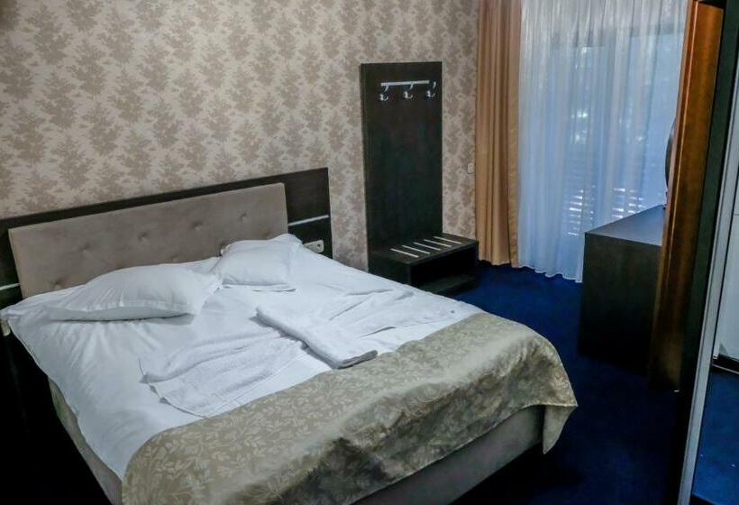 스탠다드 룸, Boutique Hotel Doftana Nature Events
