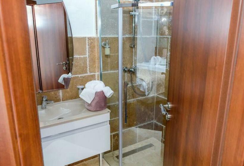 패밀리 룸, Boutique Hotel Doftana Nature Events