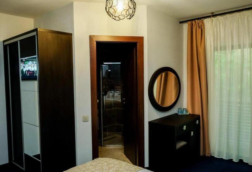 Номер Стандарт, Boutique Hotel Doftana Nature Events