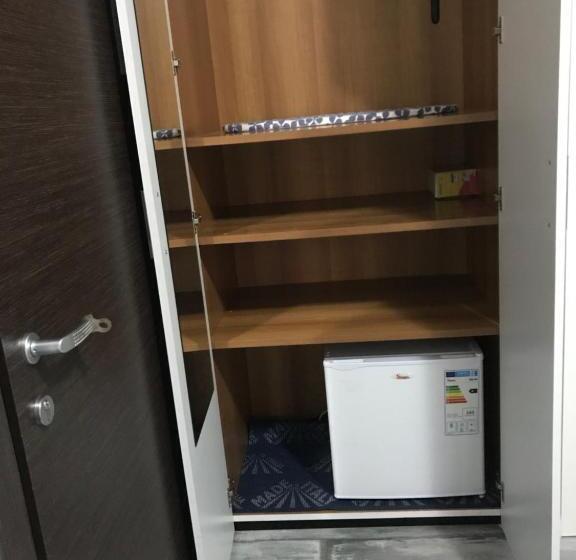 Номер Стандарт, Da Gianni E Bea