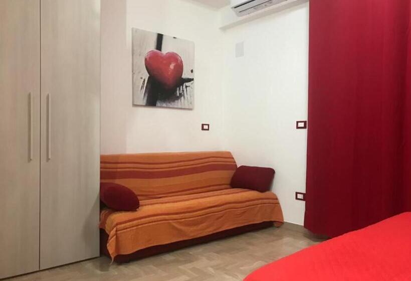Трехместный Номер Комфорт, Da Gianni E Bea