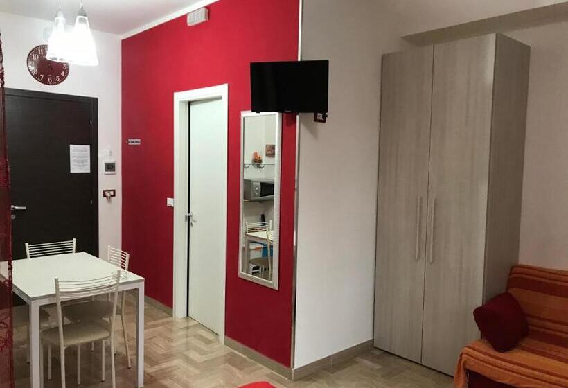 Трехместный Номер Комфорт, Da Gianni E Bea