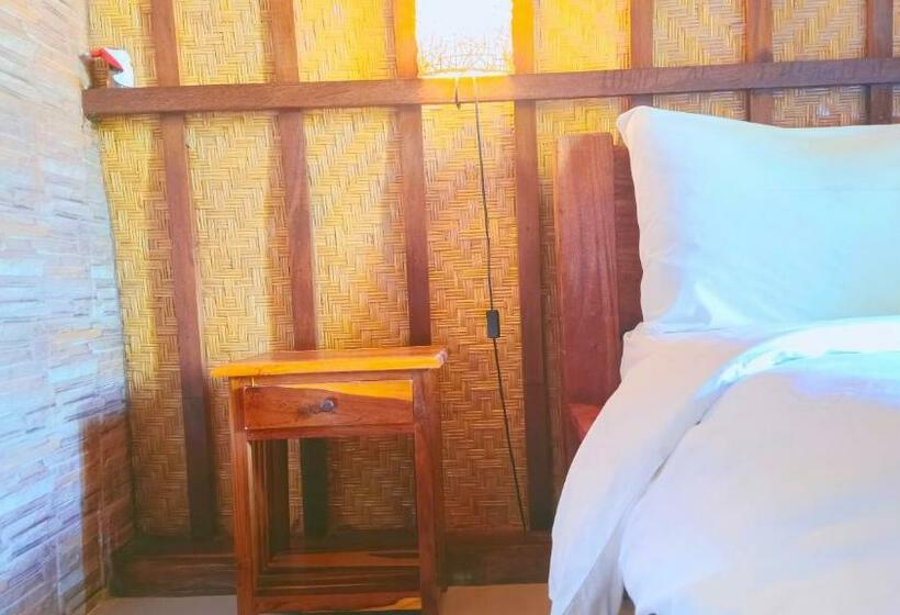 بانگلوی استاندارد, Morning Bali Bungalow