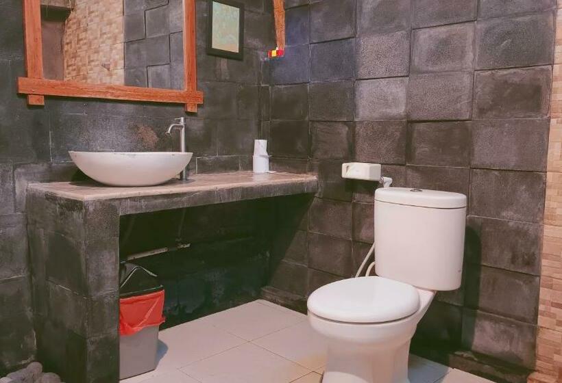 بانگلوی استاندارد, Morning Bali Bungalow