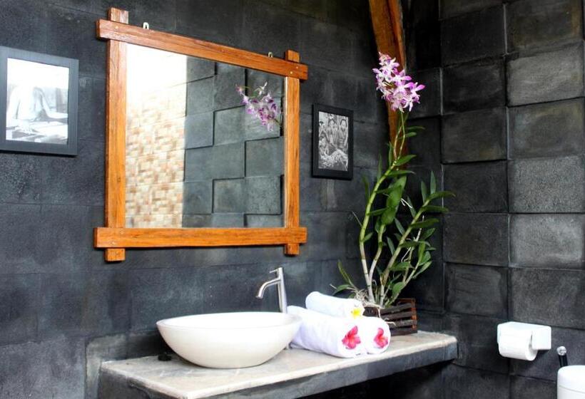 بانگلوی استاندارد, Morning Bali Bungalow