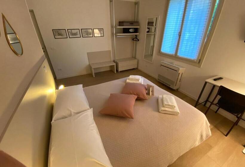 Номер Стандарт, Veronalago B&b Accessibile