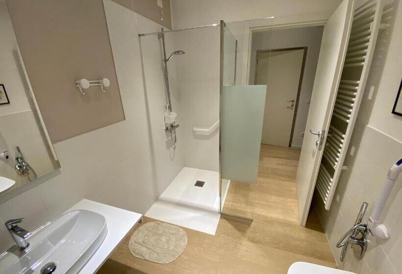 Номер Стандарт, Veronalago B&b Accessibile