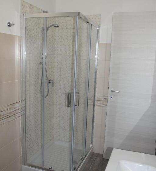 اتاق لوکس, B&b Eden Ogliastra