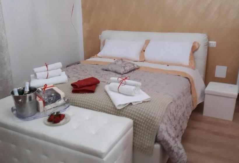 Семейный Номер, B&b Zio Domenico