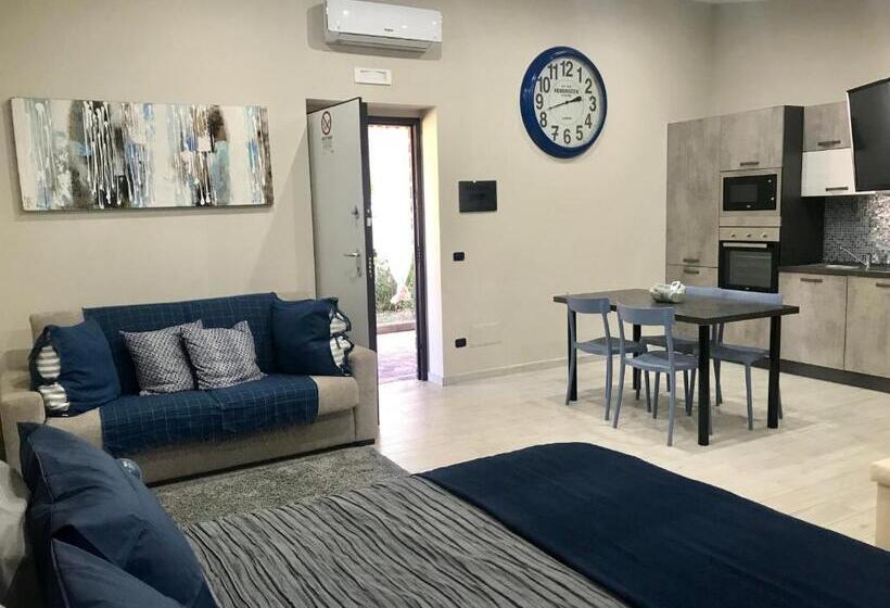 Студия Стандарт, Agriturismo A Casa Di Susanna