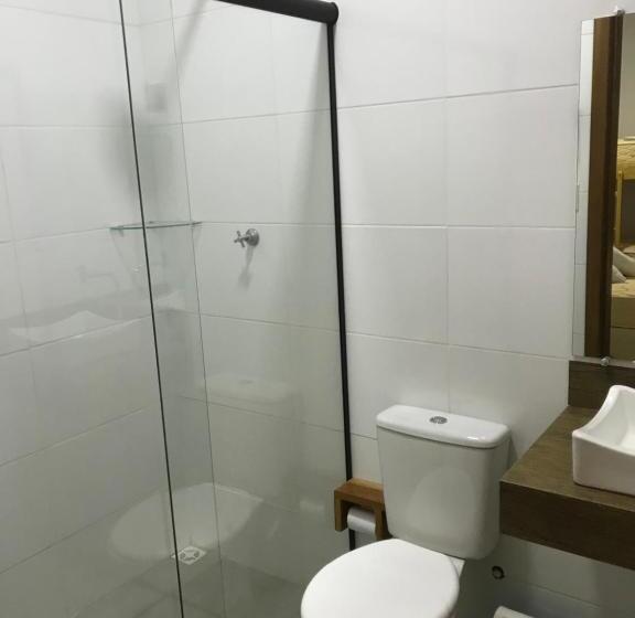 Family Suite, Pousada Maktub