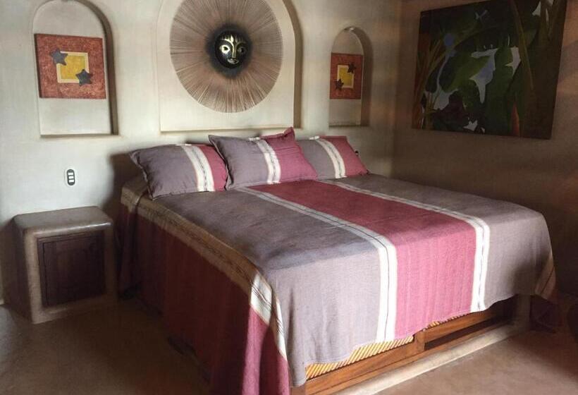 Люкс Superior Вид на Море, Casa De La Costa