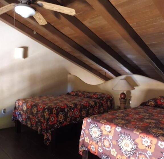Люкс Superior Вид на Море, Casa De La Costa