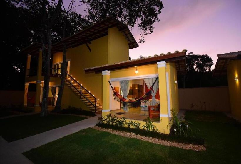 バルコニー付きスタンダードルーム, Quintas Do Arraial Guest House