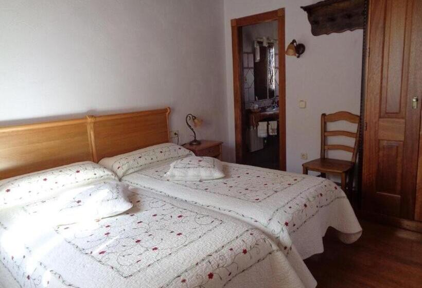 Апартаменты 1 Спальня, Rural La Romerosa