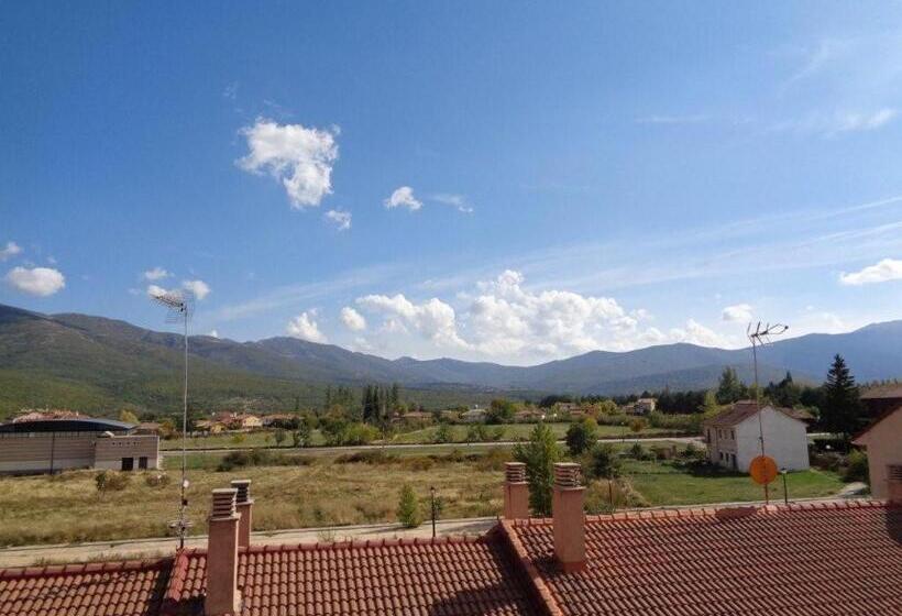 Номер Стандарт, Rural La Romerosa