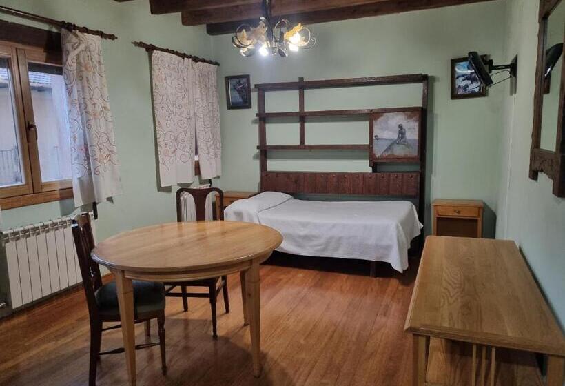 Студия Стандарт, Rural La Romerosa