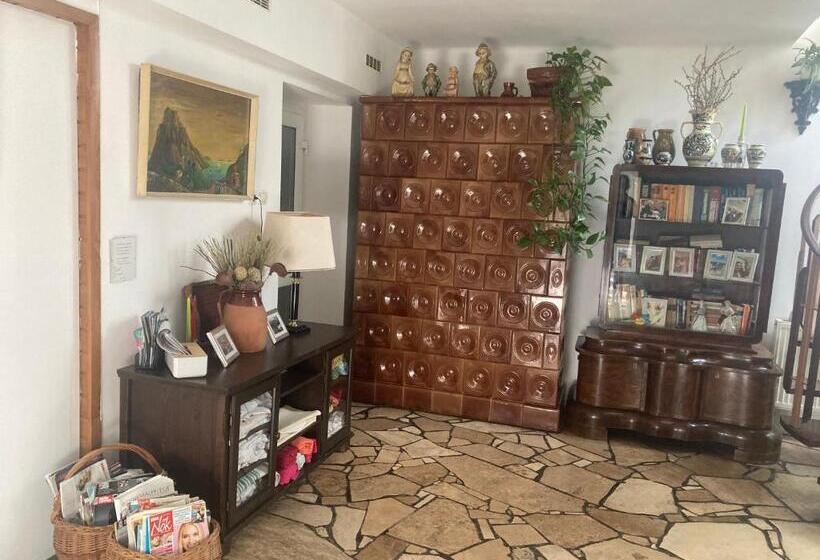 Номер Стандарт, Apartman Donau Tát
