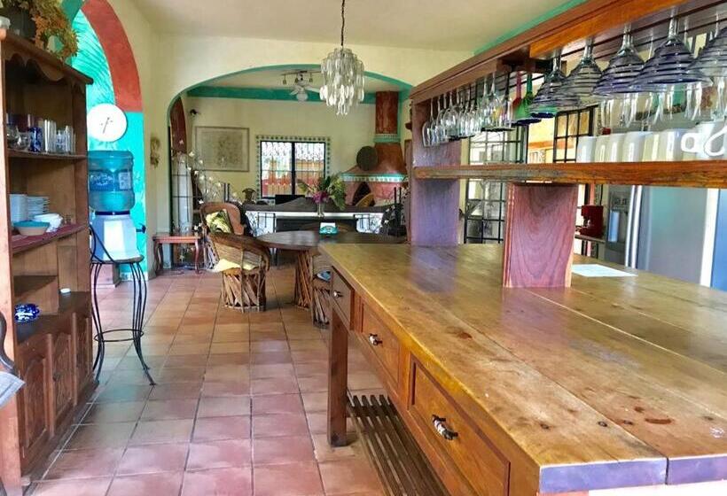Шале Superior 1 Спальня, Casa Jardín Del Tuito