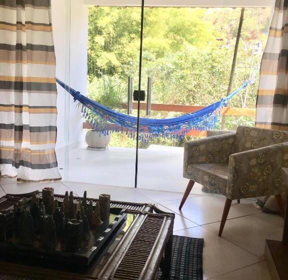 Люкс Вид на Сад, Casa Ranxoxita