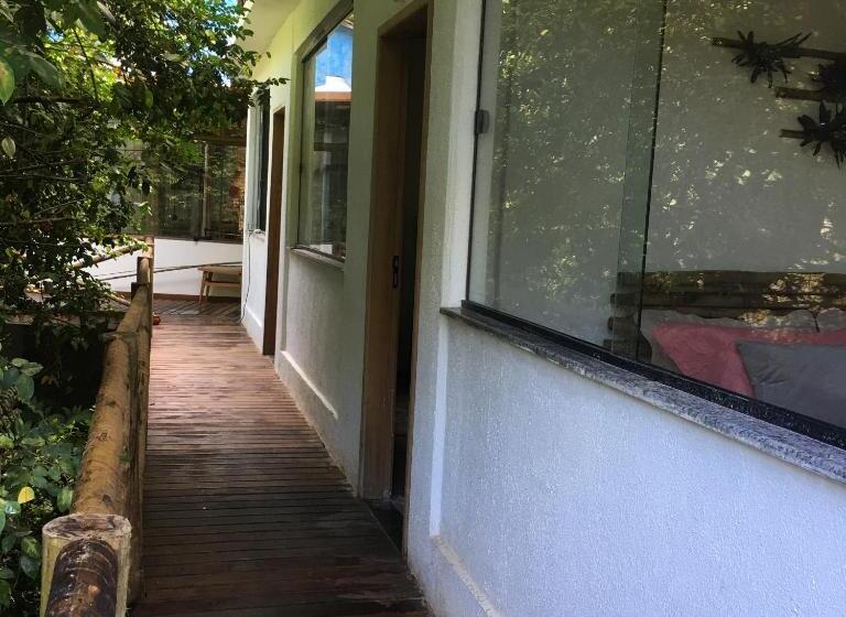 Номер Superior Кровать Кинг, Casa Ranxoxita