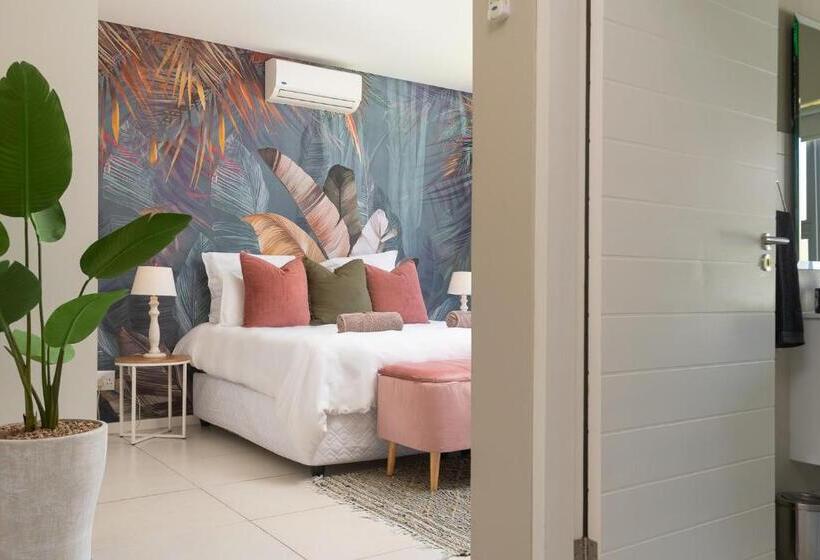 Дом 3 Спальни, Zimbali Wedge Unit 42