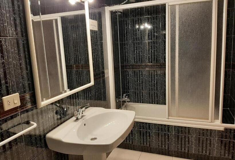 سوییت خانوادگی, Habitaciones Vistamar
