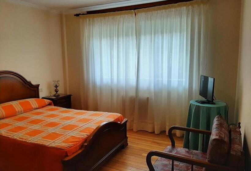 سوییت خانوادگی, Habitaciones Vistamar
