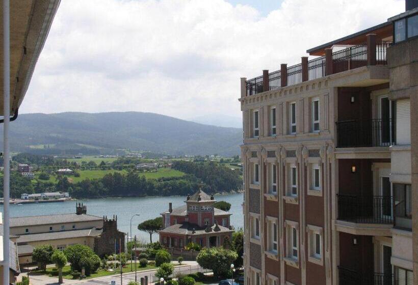 3 Bedroom Suite, Habitaciones Vistamar