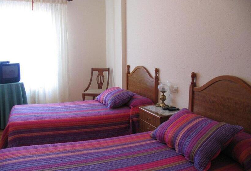 3 Bedroom Suite, Habitaciones Vistamar